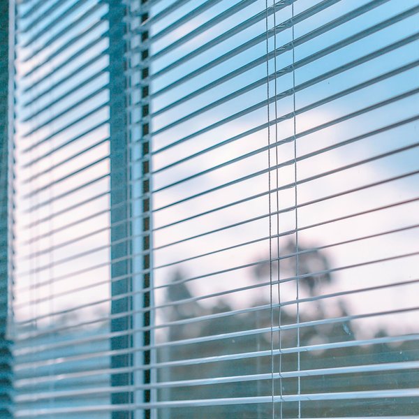 Venetian Blinds