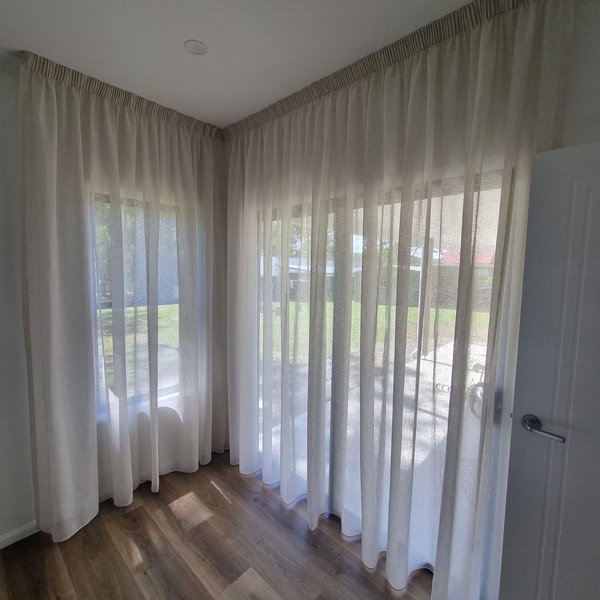 Curtains