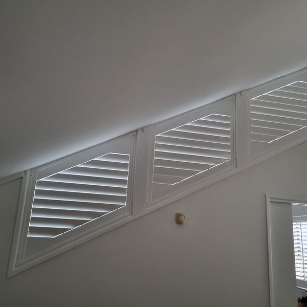 Shutters