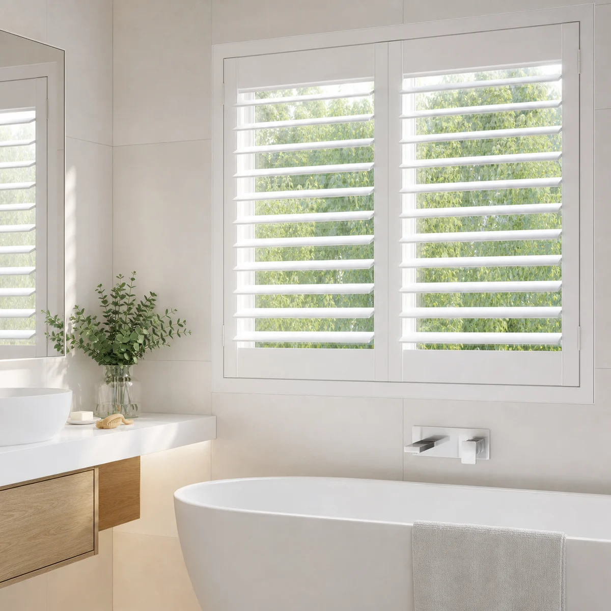 Shutters